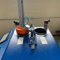 Preview: For 2kg PUR bags in aluminum foil